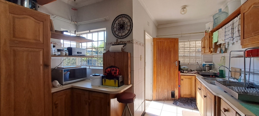 To Let 2 Bedroom Property for Rent in Bethlehem Free State